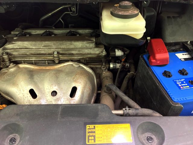 親切・丁寧な専門メカニックスタッフが応対!・車検・点検整備・事故等の修理などアフターサービスも安心。お車のカスタマイズもネクステージのサービススタッフまでご相談ください!