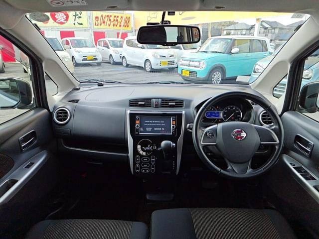 デイズハイウェイスター Gターボ