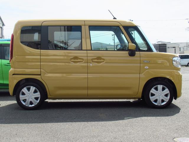 スペーシアハイブリッド(HYBRID) G