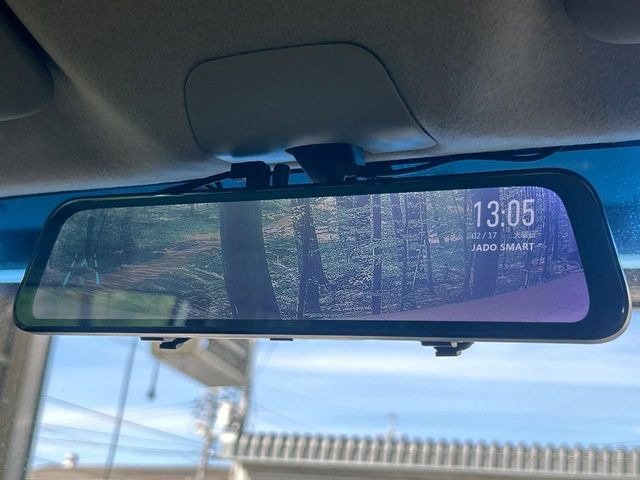 �y�X�}�[�g�����r���[�~���[�z��Ȃ̑傫�ȉו��⓯��҂Ō�����m�F���Â炢���ł����S!�J�������B�e�����ԗ�����̉f�������[���~���[���ɕ\���B�N���A�Ȏ��E�ŏ󋵂̊m�F���\�ł�!