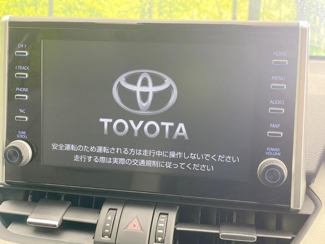 RAV42.5 ハイブリッド G E-Four 4WD