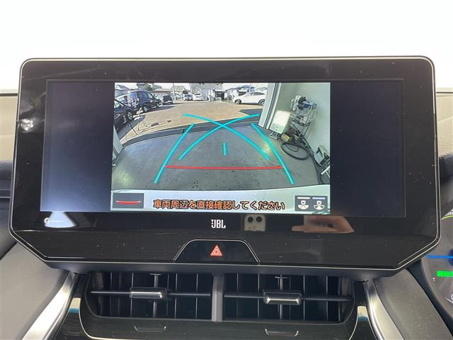 ハリアー2.5 ハイブリッド Z