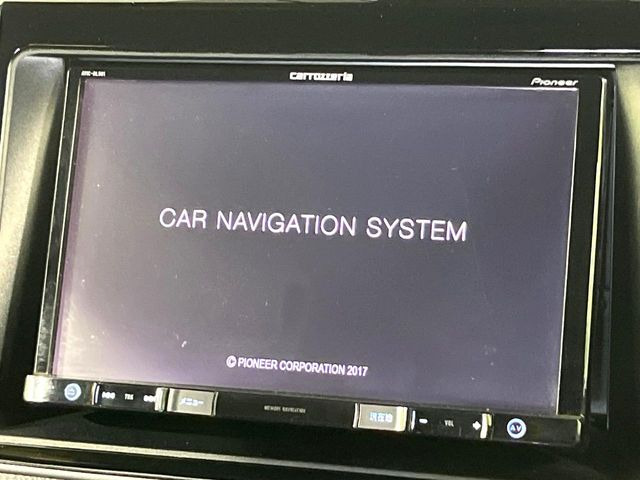 ヴォクシー2.0 ZS 煌