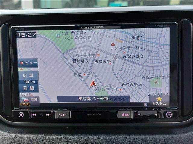 ムーヴカスタムRS ハイパーリミテッド SAIII