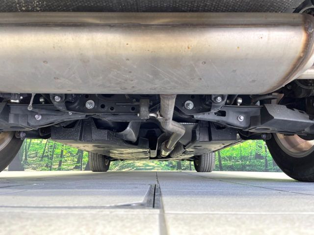 下回りがきれいなうちに、防錆加工の施工がオススメ。降雪地域はもちろん、沿岸部にお住いの方や、趣味でマリン・ウィンタースポーツをされる方にご好評いただいております。