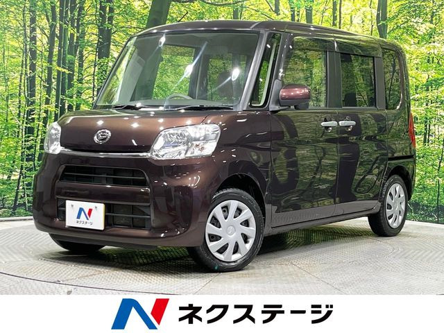 タント(ダイハツ) L 中古車画像