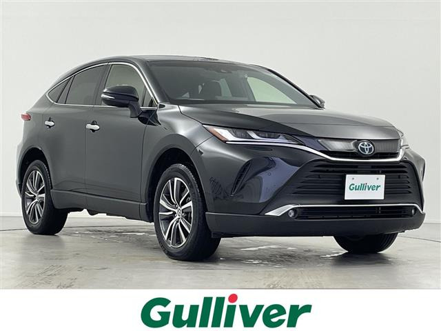 ハリアー2.5 ハイブリッド G