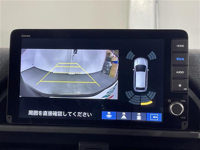 フリード1.5 e:HEV エアー EX