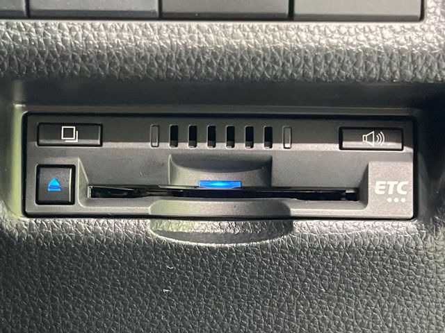 【ETC】高速道路の料金所をストレスなく通過!話題のスポットやサービスエリアに多い「スマートIC」利用時は必須のアイテムです。当店でセットアップを実施、ご納車当日からすぐにご利用いただけます!