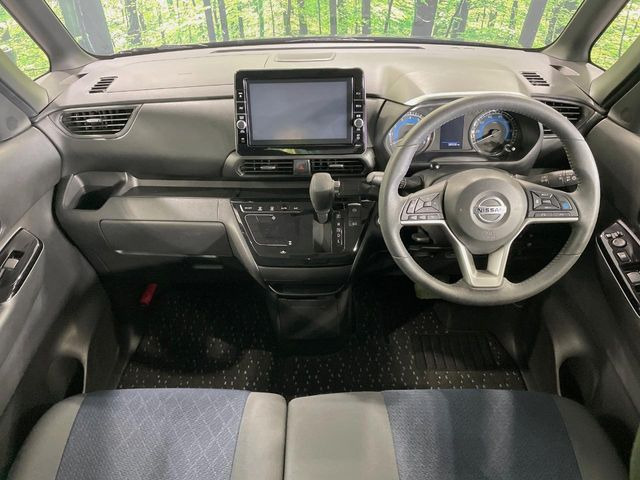 ルークスハイウェイスター Gターボ プロパイロットエディション