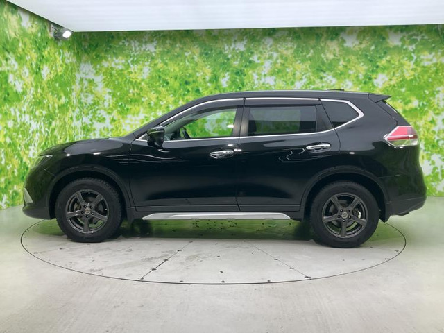 エクストレイル2.0 20X エクストリーマーX エマージェンシーブレーキ パッケージ 4WD