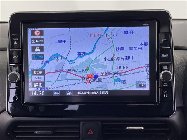 ルークスハイウェイスター Gターボ プロパイロットエディション