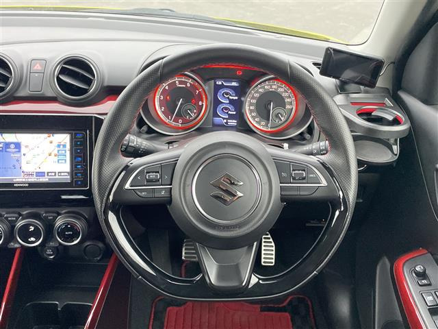 スイフト1.4 スポーツ