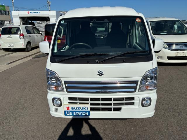 キャリイスーパーキャリイ X