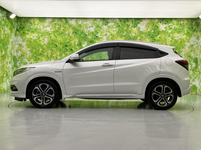 ヴェゼル1.5 ハイブリッド Z ホンダセンシング