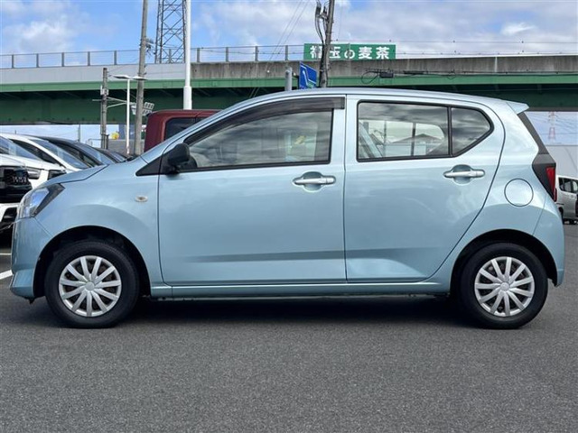 ミライースL SAIII