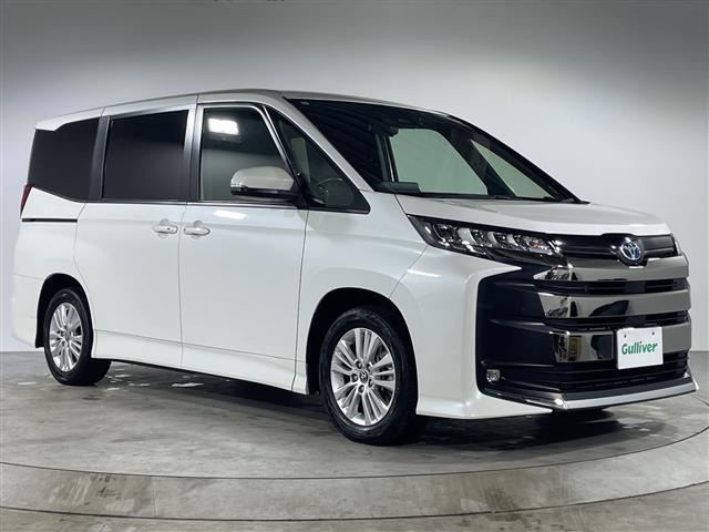 ノア1.8 ハイブリッド S-G