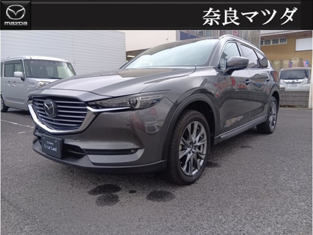 CX-82.2 XD Lパッケージ