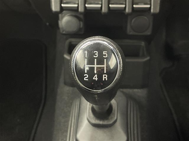 ジムニーシエラ1.5 JC 4WD