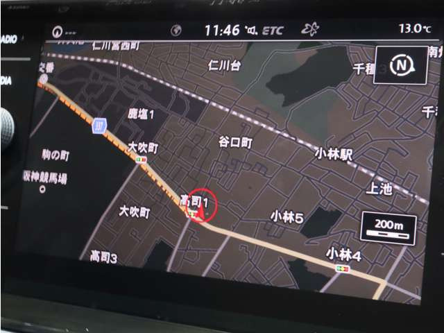 ポロTSI ハイライン