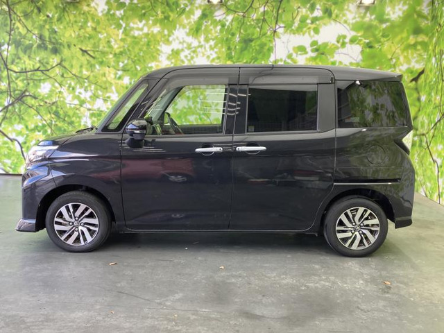 ルーミー1.0 カスタム G