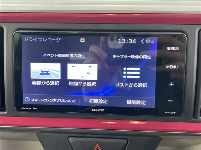 パッソ1.0 モーダ S