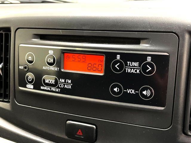 プレオプラスLA 4WD