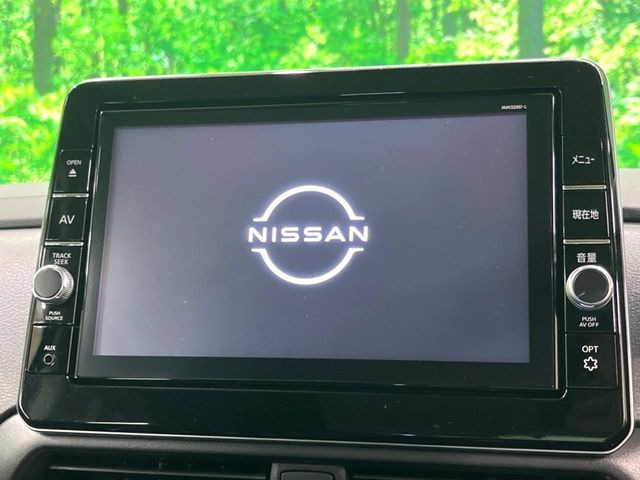 ルークスハイウェイスターX