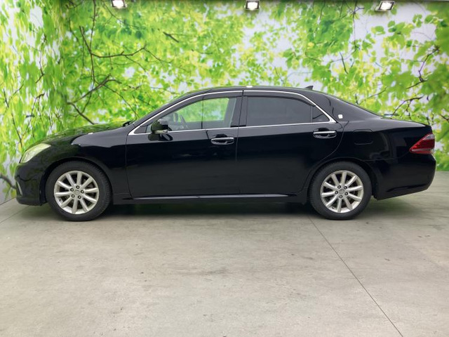 クラウン3.0 ロイヤルサルーン