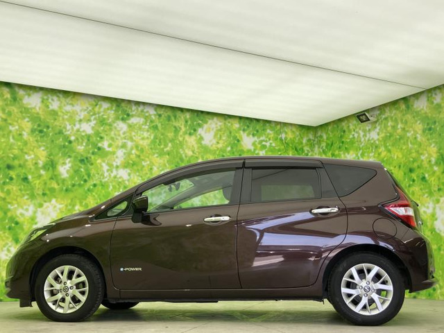 ノート1.2 e-POWER X