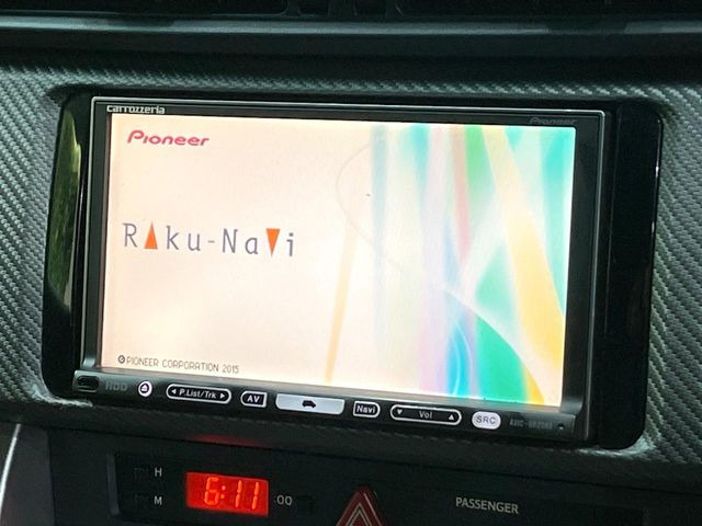 �y�i�r�Q�[�V�����z�g���₷���i�r�ŖړI�n�܂ł�������ē����Ă���܂��B�e��I�[�f�B�I�Đ��@�\���[�����Ă���A���Ԃ̉^�]������Ɋy�����Ȃ�܂�!!