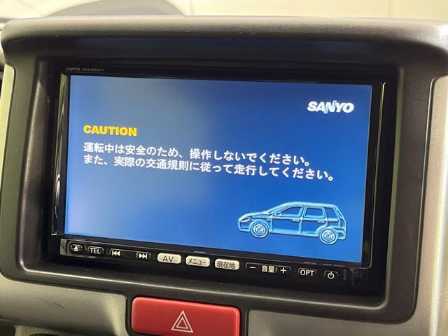 �y�i�r�Q�[�V�����z�g���₷���i�r�ŖړI�n�܂ł�������ē����Ă���܂��B�e��I�[�f�B�I�Đ��@�\���[�����Ă���A���Ԃ̉^�]������Ɋy�����Ȃ�܂�!!