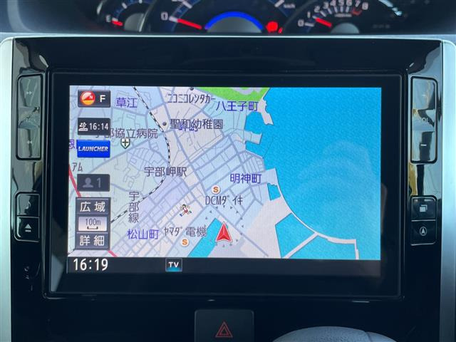 タントカスタムX トップエディション SAIII