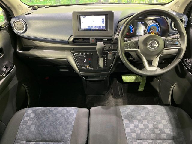 デイズハイウェイスター Gターボ