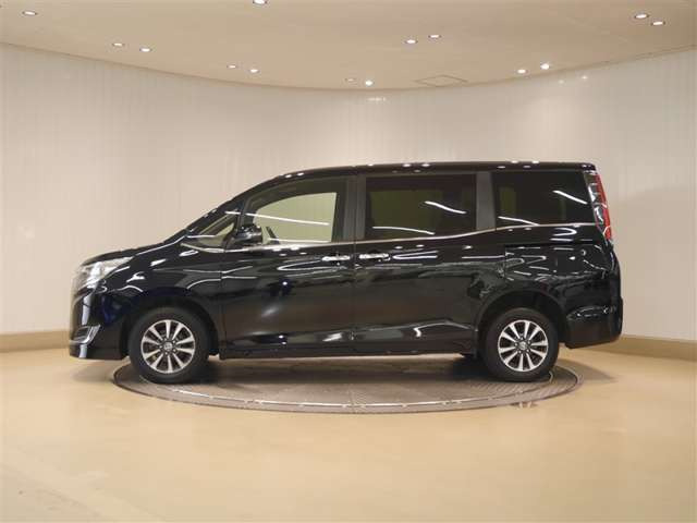 エスクァイア2.0 Gi 4WD