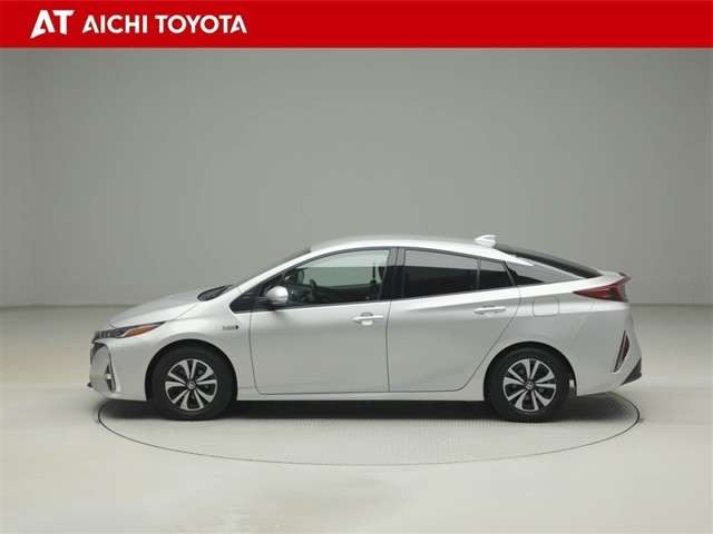 プリウスPHV1.8 S ナビパッケージ