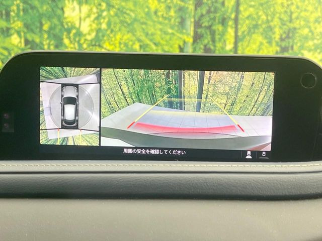 �y360&deg;�r���[���j�^�[�z��p�̃J�����ɂ��A�ォ�猩���낵���悤�Ȏ��_��360�x�N���}�̎��͂��m�F���邱�Ƃ��ł��܂����c�񒓎Ԃ╝�񂹎��Ɋ��􂵂Ă���܂���