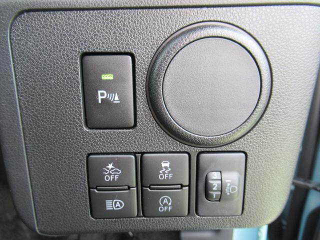 ミライースL SAIII