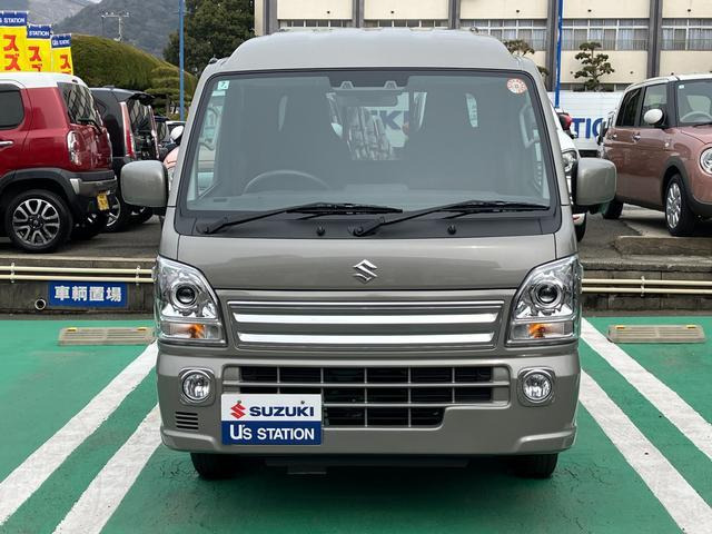 キャリイスーパーキャリイ X 4WD