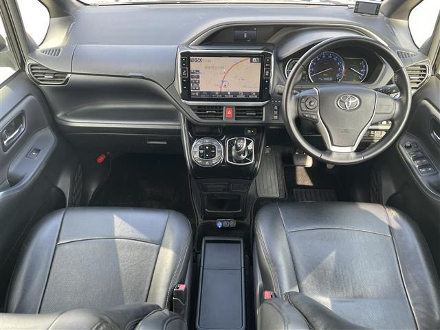 ヴォクシー2.0 Z 煌II