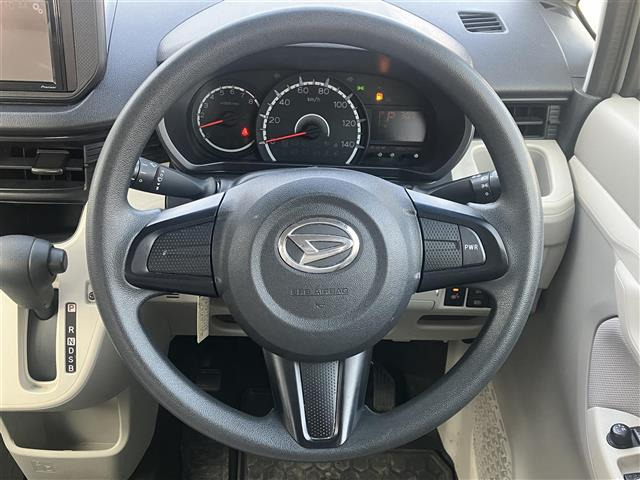 ムーヴL SAIII 4WD