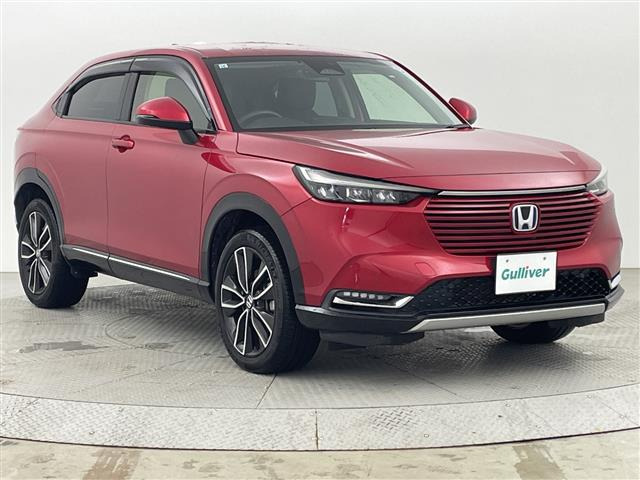 ヴェゼル1.5 ハイブリッド Z