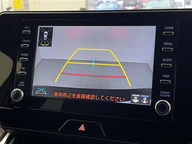 ハリアー2.5 ハイブリッド G