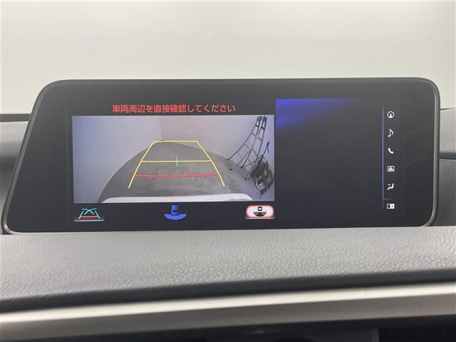 RX450h バージョンL