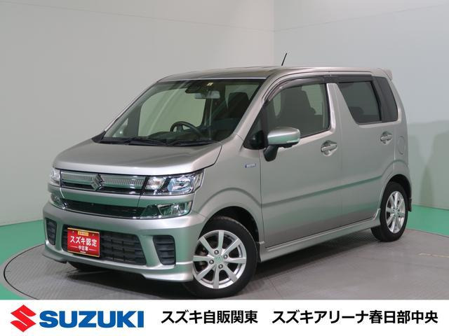 ワゴンRハイブリッド(HYBRID) FZ