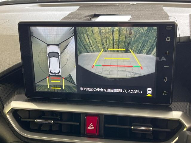 �y�p�m���}���j�^�[�z��p�̃J�����ɂ��A�ォ�猩���낵���悤�Ȏ��_��360�x�N���}�̎��͂��m�F���邱�Ƃ��ł��܂������p�������m�F���₷���A�����ꏊ�ł̐؂�Ԃ��⒓�Ԃ��X���[�Y�ɍs���܂��B