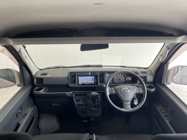 ハイゼットカーゴ