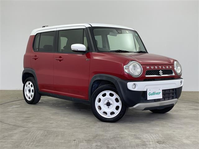 ハスラーJ スタイルII