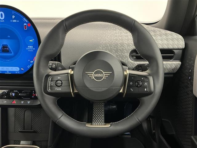 ミニクーパー S