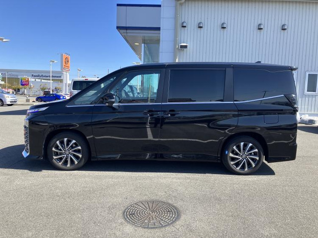 ヴォクシー2.0 S-Z